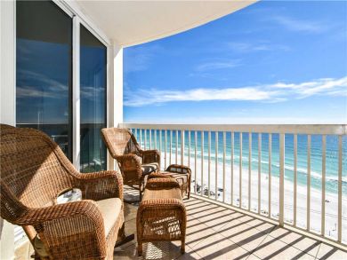 Destin Beachfront Rental Condo, Three Bedrooms